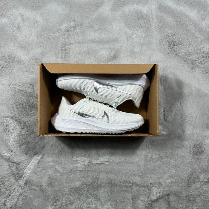 Nike Air Zoom Pegasus 40 « Metallic Silver » pointure 36 - photo numéro 18