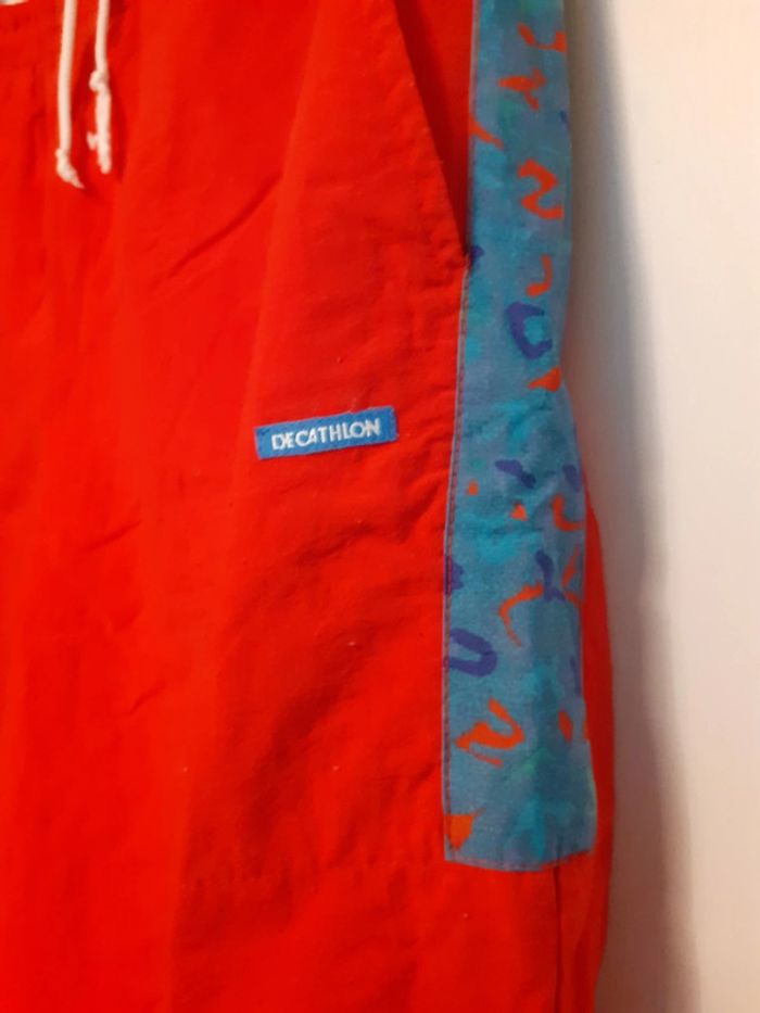 bas de survêtement S vintage 28 ans - photo numéro 3