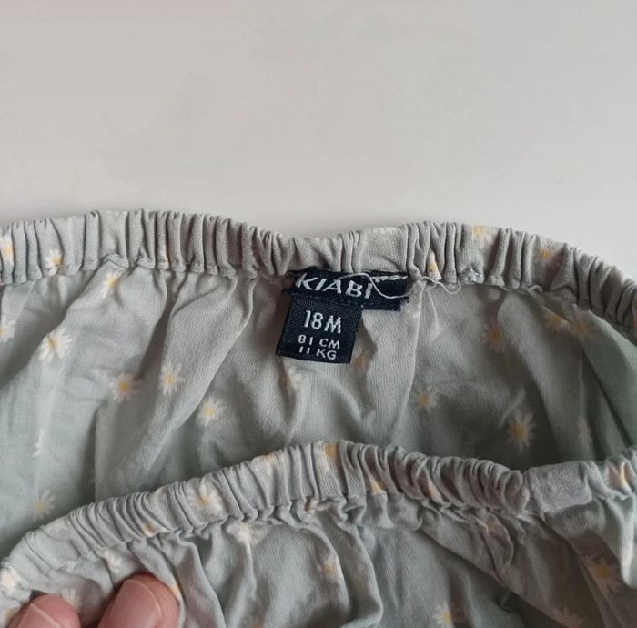 Culotte taille 18 mois en très bon état - photo numéro 3