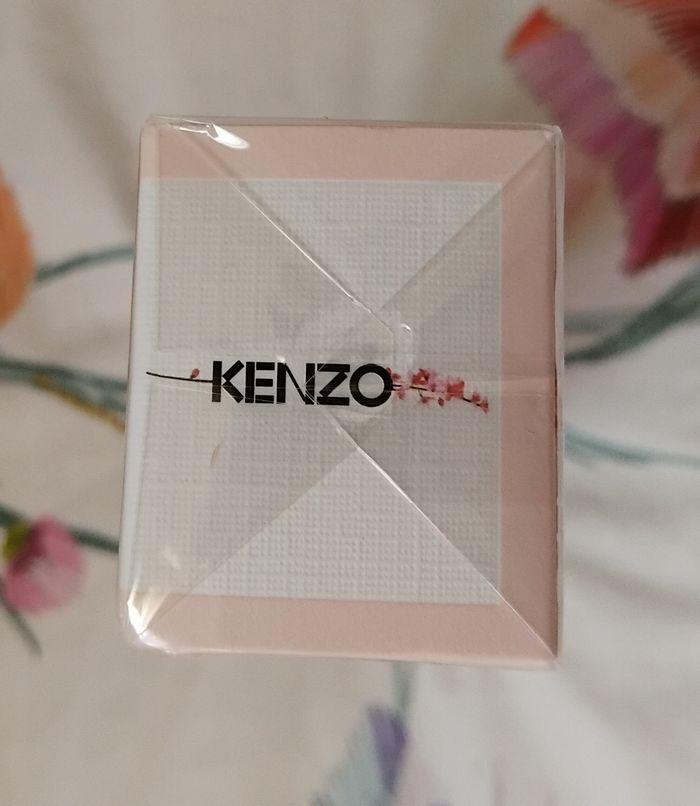 Kenzo - photo numéro 5