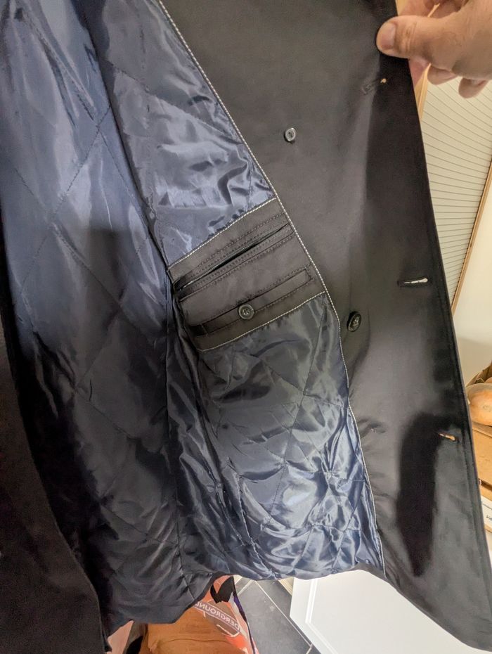 Manteau Brice neuf - photo numéro 4