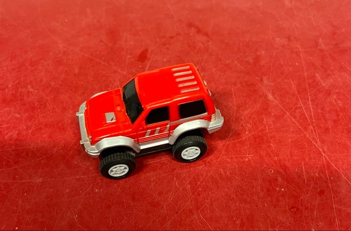 Circuit voiture flexible - photo numéro 4