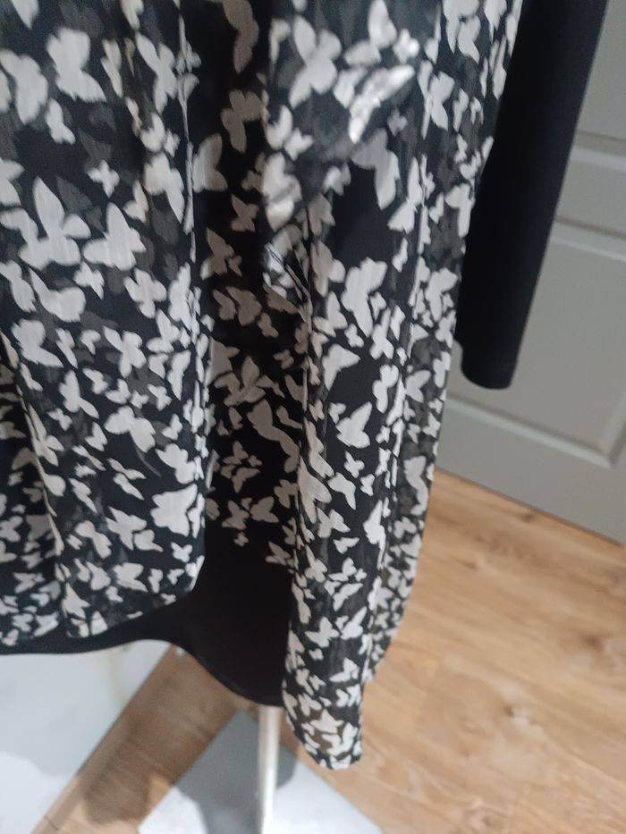 Robe femme t 48 - photo numéro 4