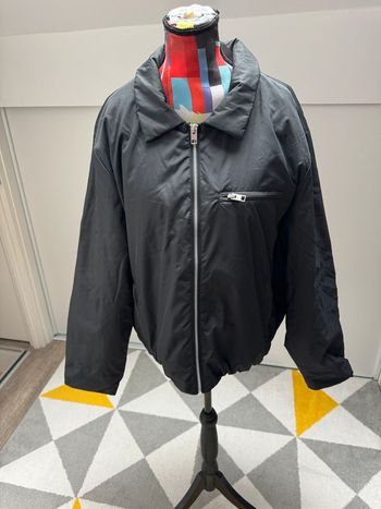 Blouson teddy Jack & Jones Taille M