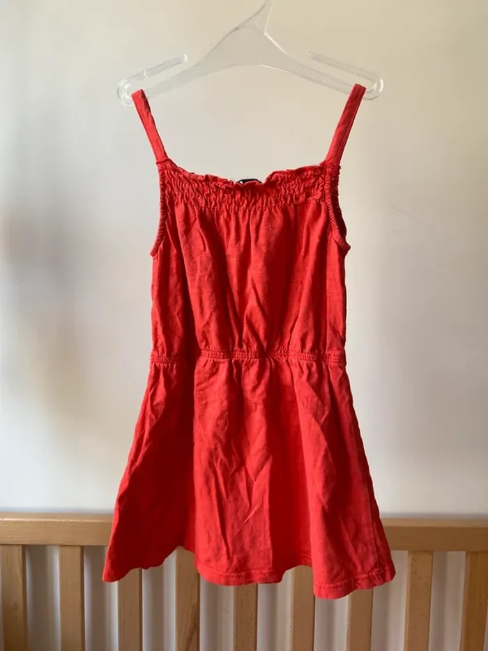 Robe kiabi 24m - photo numéro 2