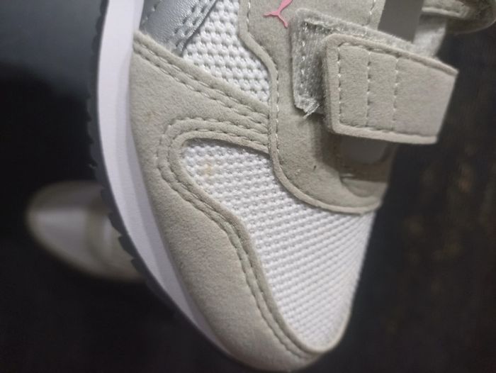 Basket puma taille 31 - photo numéro 3