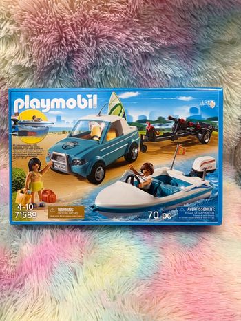 Playmobil 71589.