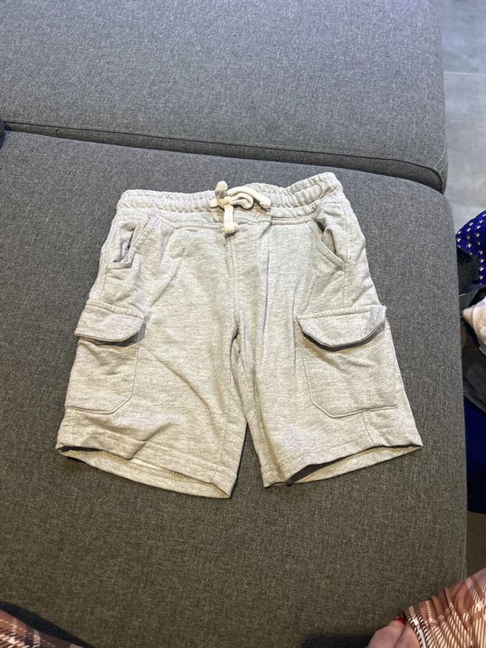 Short