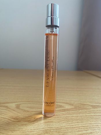 La vie est belle Lancôme