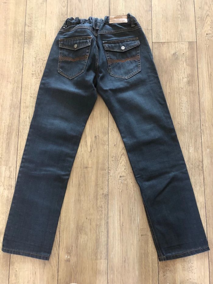 Jean regular - photo numéro 3