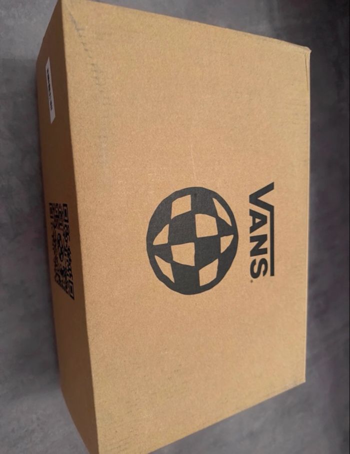 VANS beige - photo numéro 6