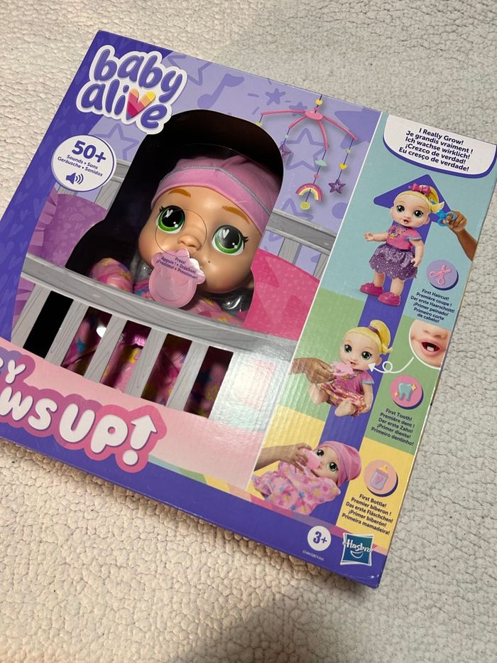 Baby Alive - photo numéro 3