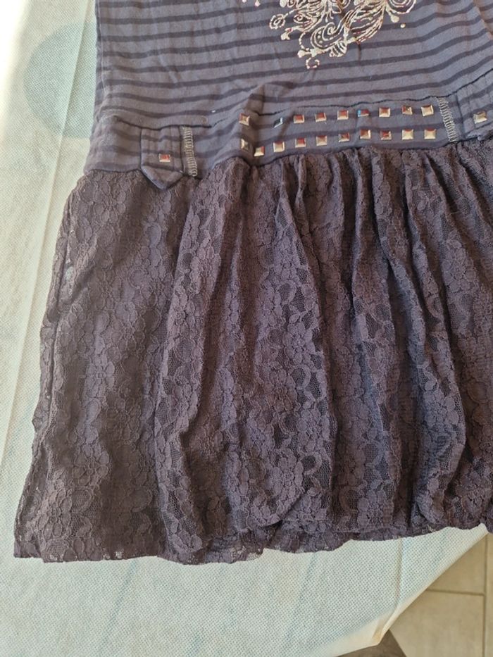 Tunique 10 ans - photo numéro 3