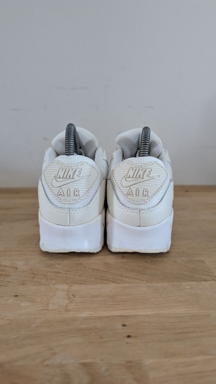 Nike air max 90 snakeskin - photo numéro 5