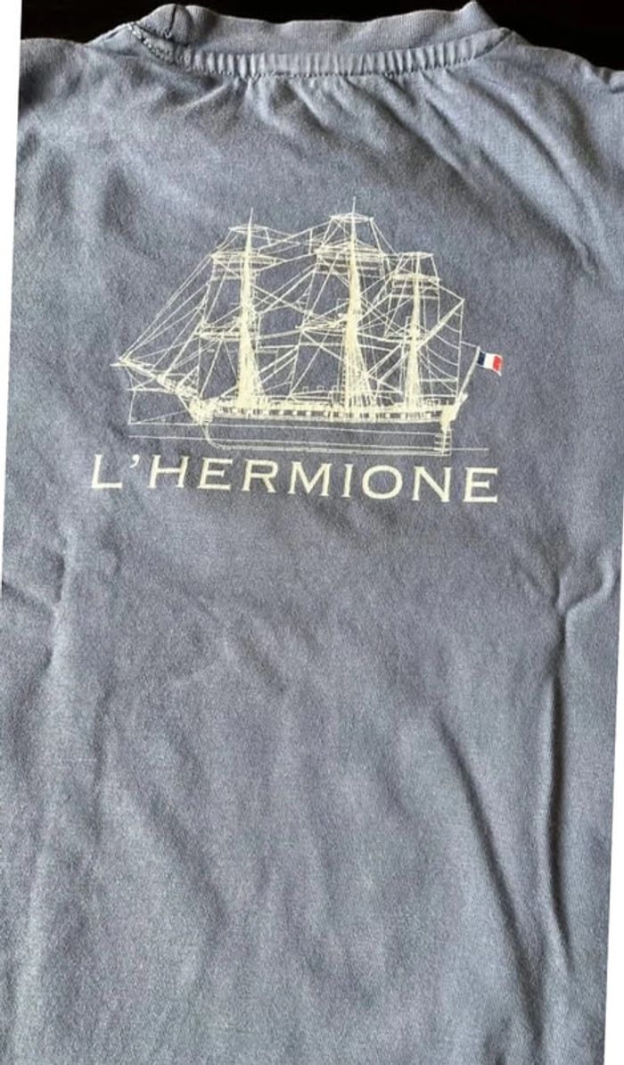 T-shirt Armor kids - photo numéro 3
