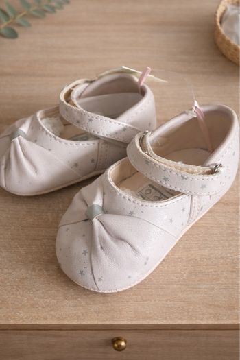 Chaussures bébé Tape à l’Œil – 6/12 mois
