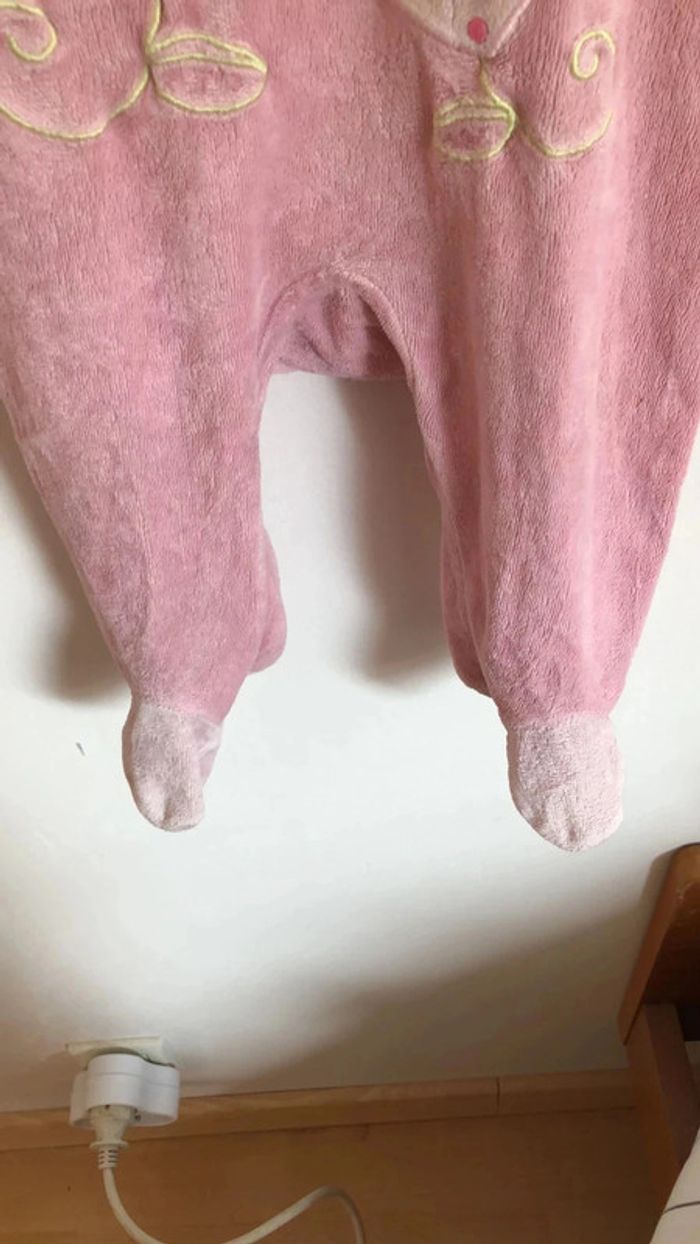 Pyjama - photo numéro 4