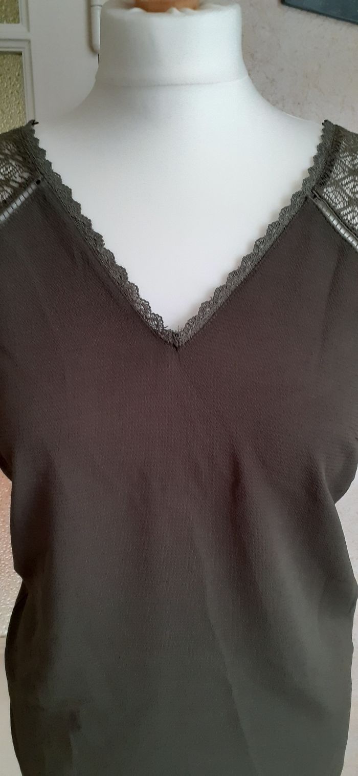 Blouse femme taille 40 - photo numéro 4