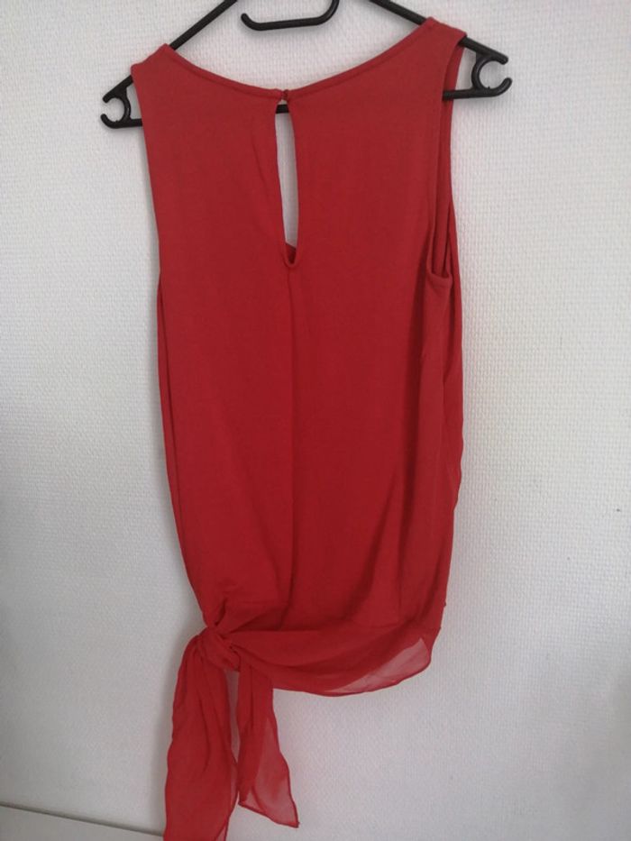 Débardeur femme - photo numéro 3