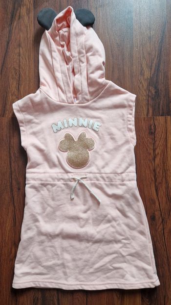 Robe Minnie