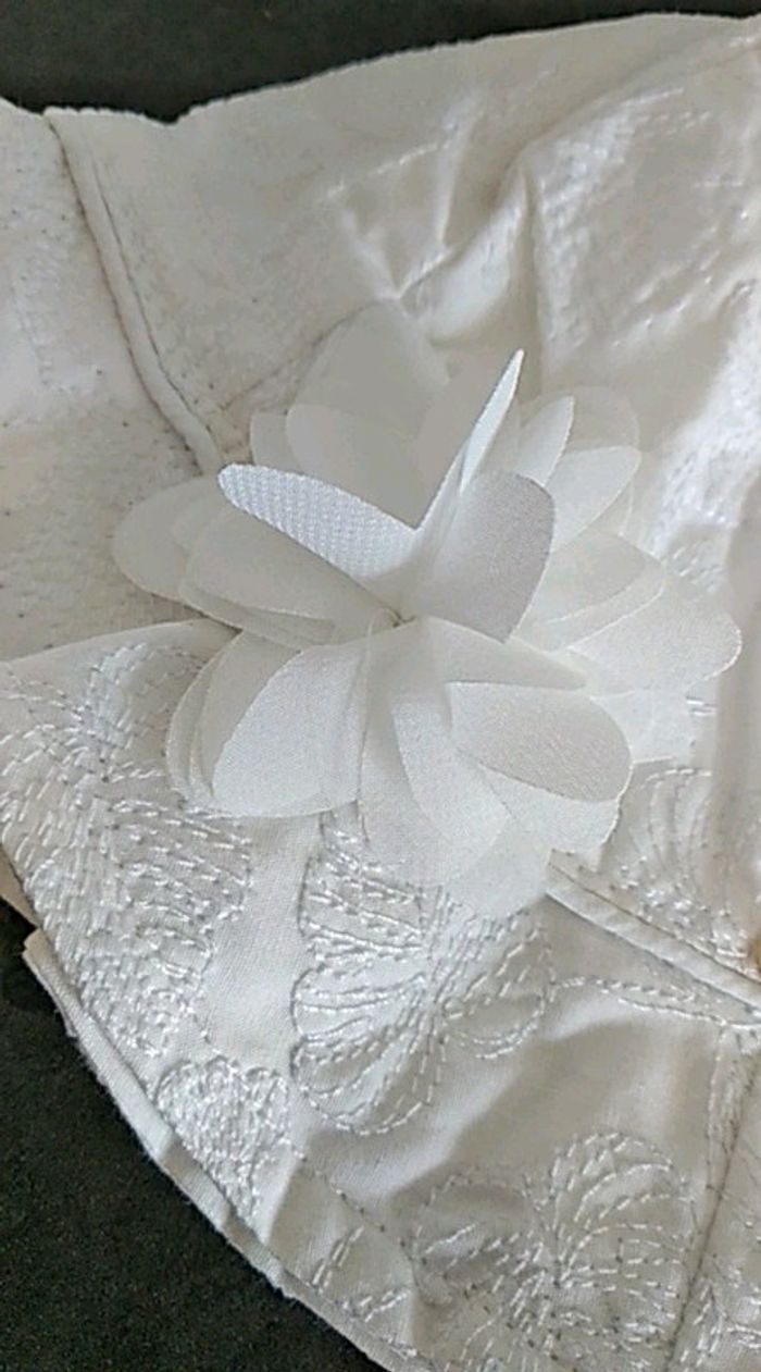 Magnifique chapeau IKKS réversible - photo numéro 2