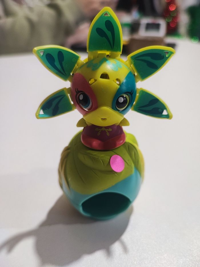 Zoobles - photo numéro 2