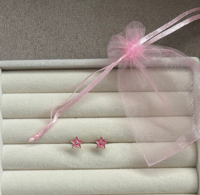 Boucles d’oreilles - photo numéro 2