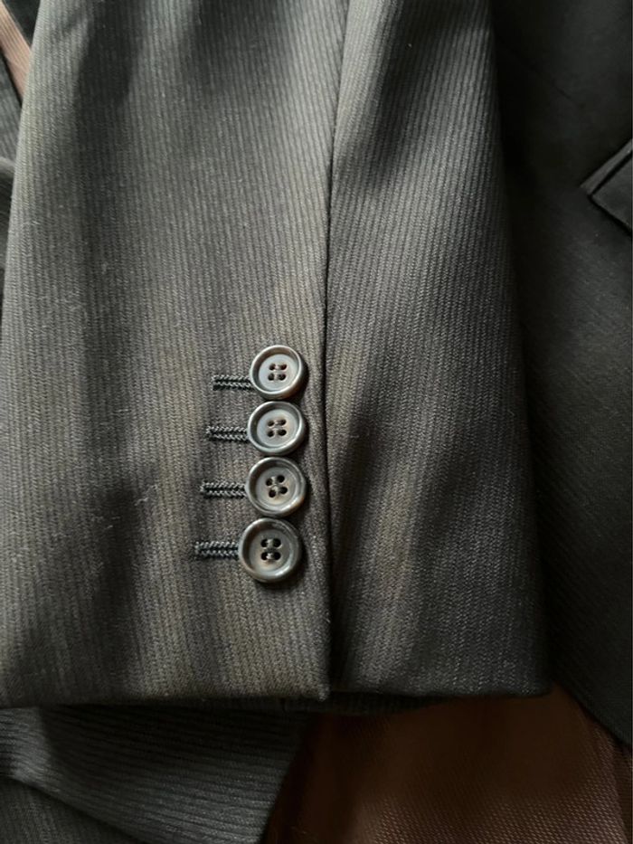 Veste cerruti - photo numéro 4