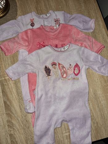 Pyjamas