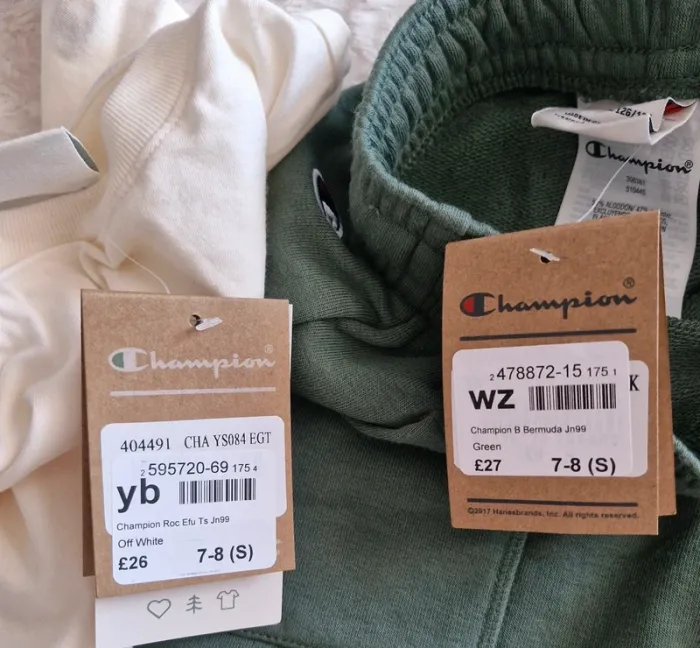 Ensemble Champion - photo numéro 8