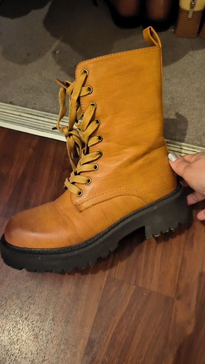 Bottes - photo numéro 4