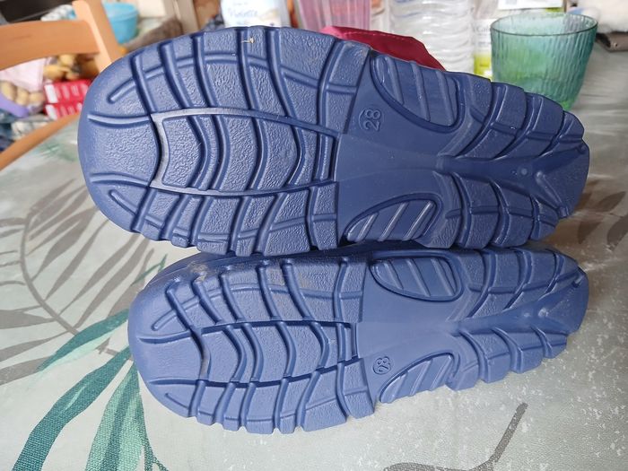 Bottes enfant 28 - photo numéro 4