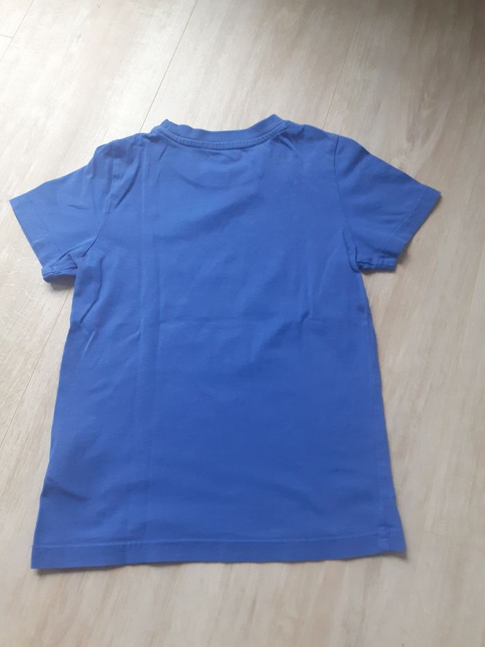 Tee-shirt Puma - photo numéro 2