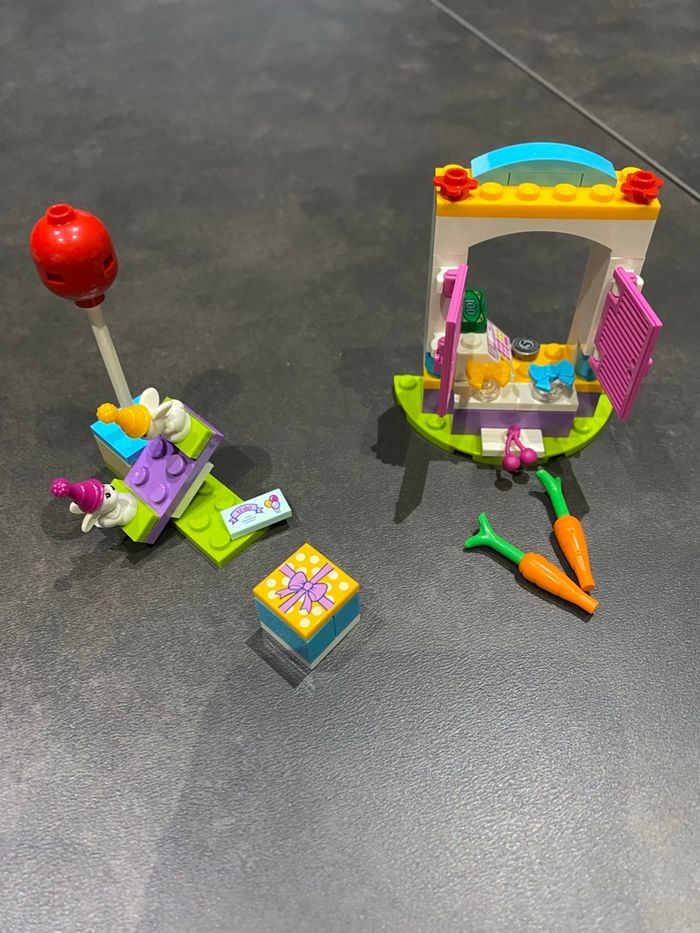 Lego Friends - photo numéro 2