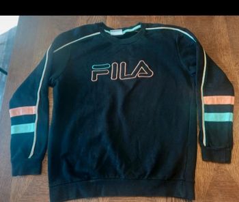Sweat Fila 16 ans (taille S)