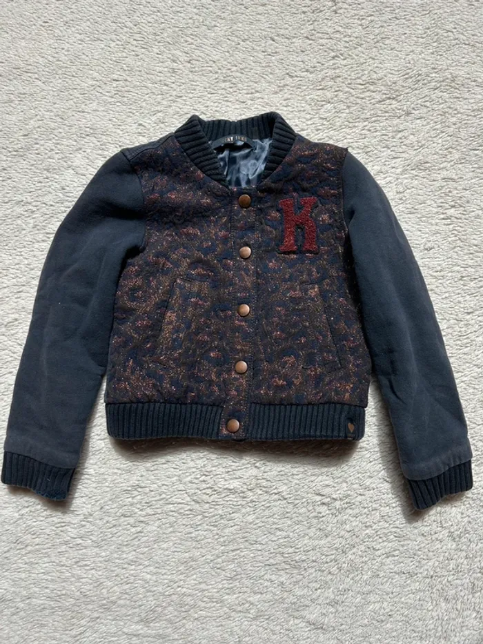 Veste IKKS