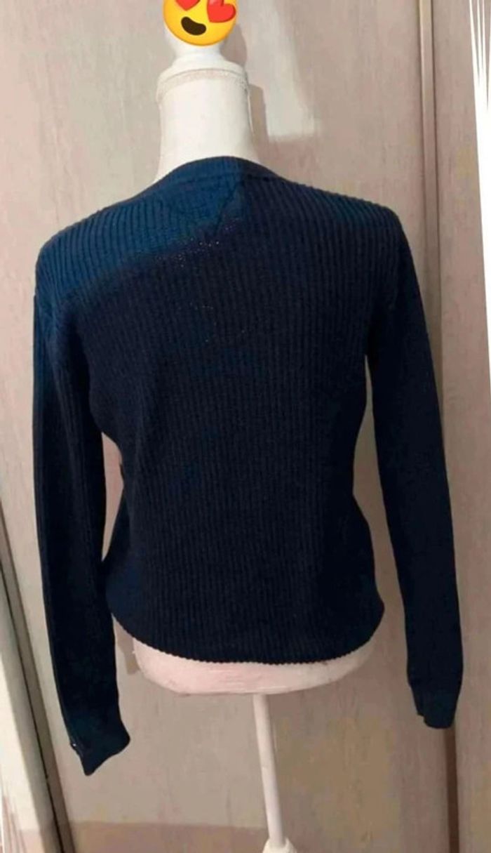 Pull-over femme - photo numéro 3