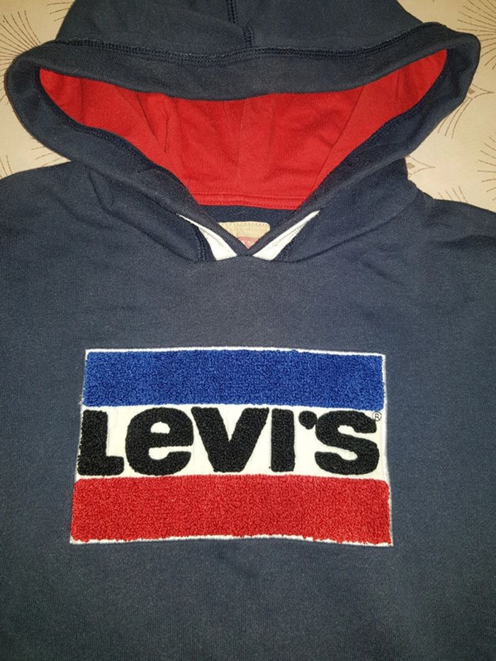 Sweat Levi's - photo numéro 2