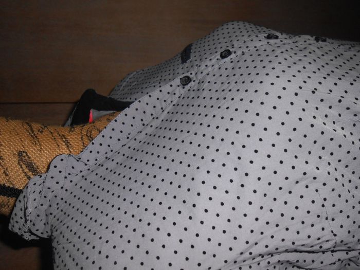 Blouse - photo numéro 4