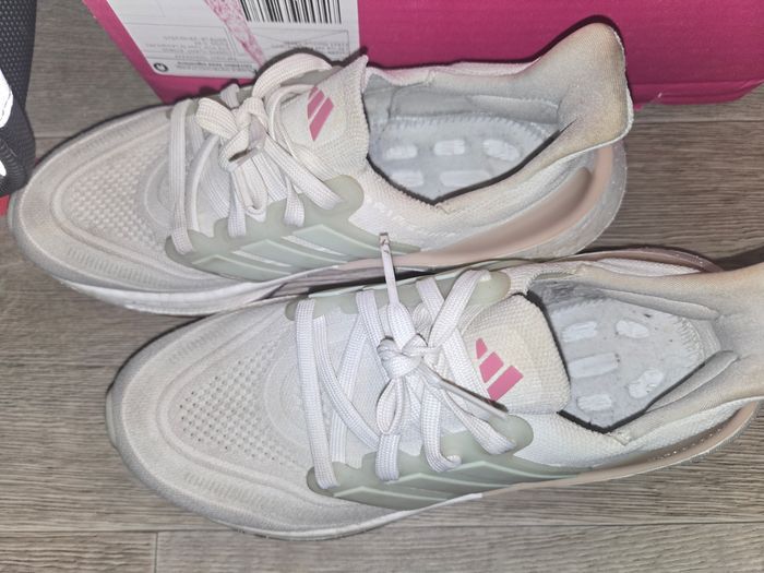 Basket Adidas - photo numéro 3