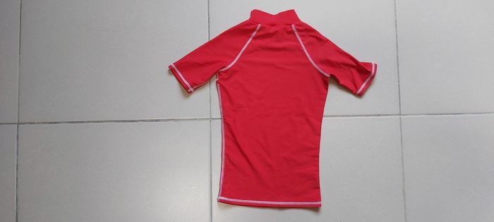 Haut anti UV - photo numéro 4