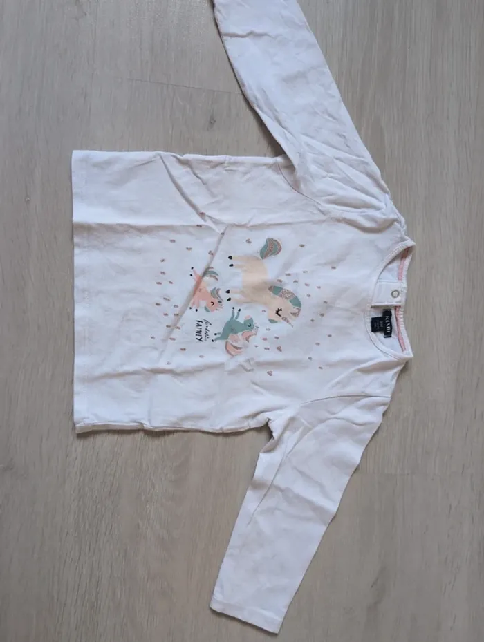 T-shirt - photo numéro 2