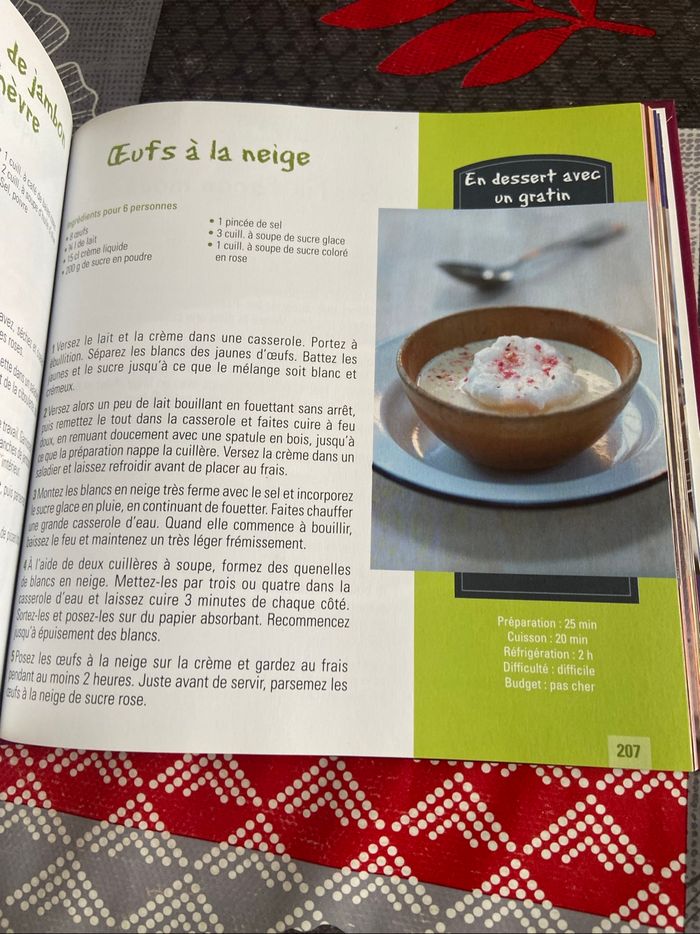 ~ Idées book ~ La cuisine des bistrots - photo numéro 2