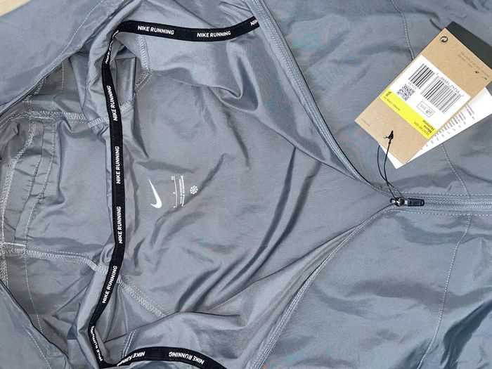 Veste nike running - photo numéro 3