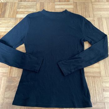 Tee shirt manches longues