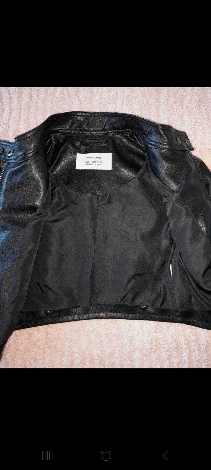 Veste Jennyfer - photo numéro 5