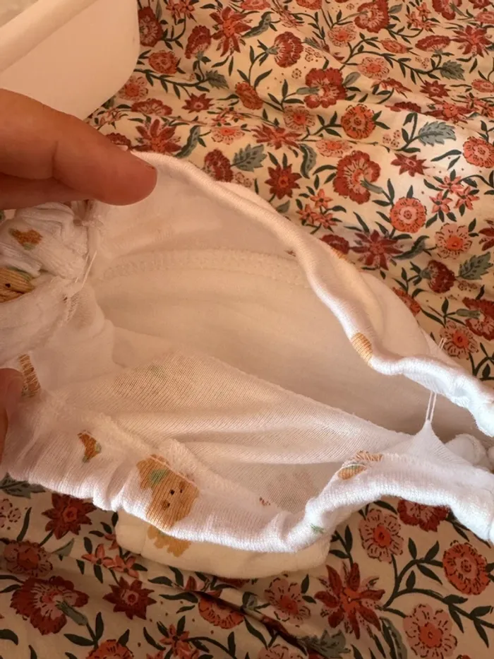 Culotte d’apprentissage neuve - photo numéro 2