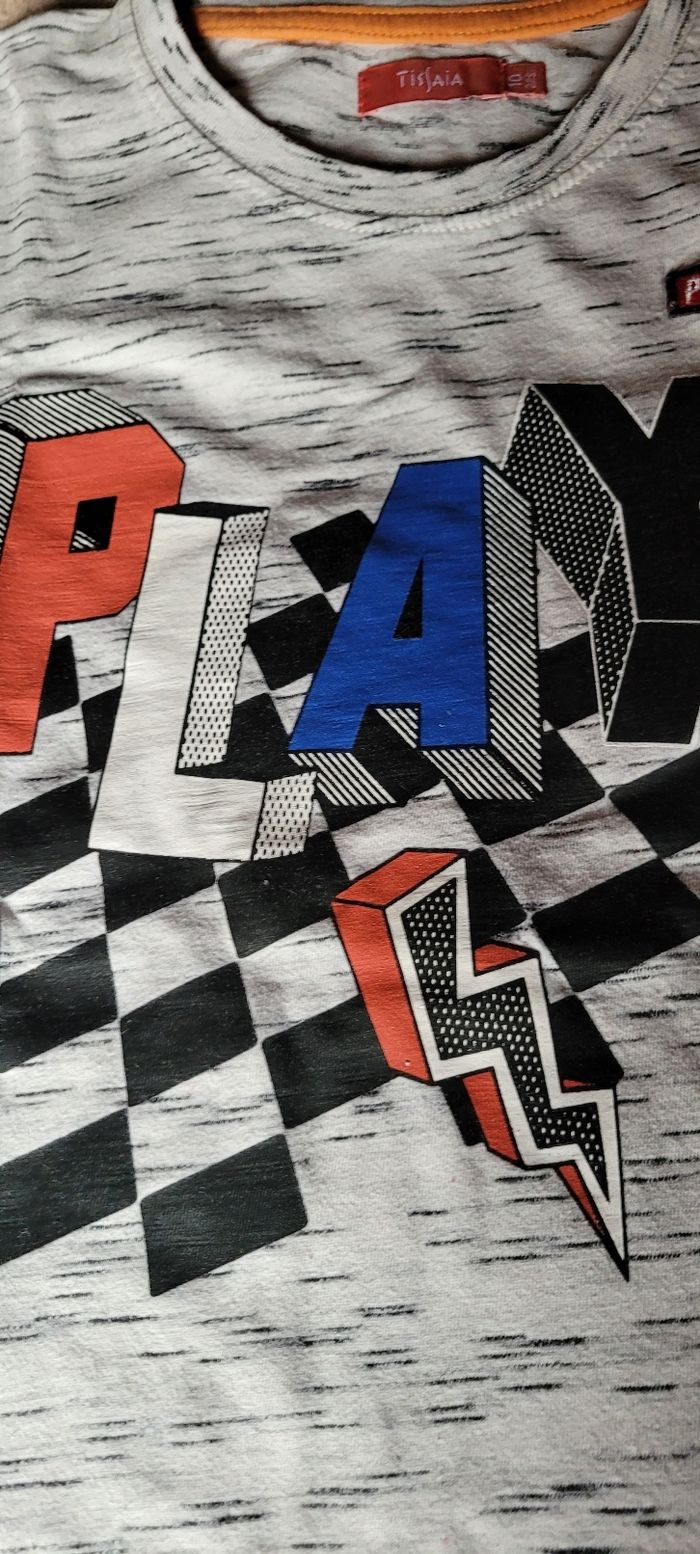 Maillot manches longues - photo numéro 2