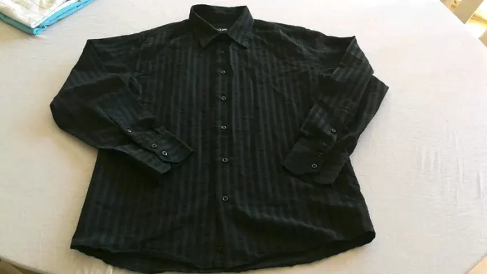 Chemise 44 - photo numéro 2