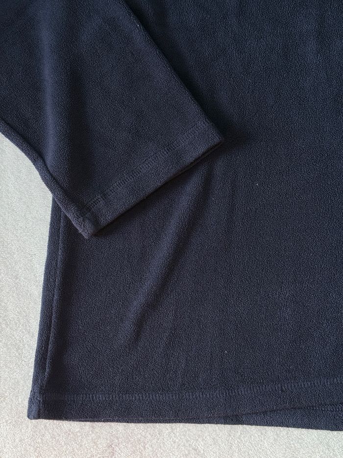 Sweat de nuit bleu marine Disney bourriquet taille M en très bon état - photo numéro 8